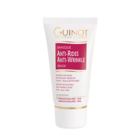 Guinot - Masque Antirides - Ránctalanító Arcmaszk; 50ml