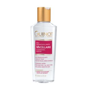   Guinot - Eau Demaquillant Micellaire - Sminkeltávolító Tonik; 200ml 