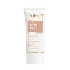 Guinot - Hydra Finish - Hidratáló Színezett Alapozó SPF15, 30ml 