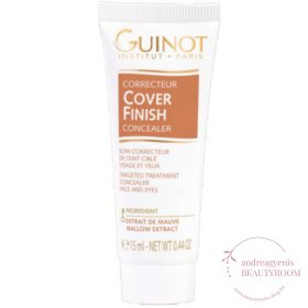   Guinot - Correctur Cover Finish - Cover Finish korrektor; 15ml