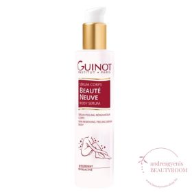   Guinot - Sérum Corps Beauté Neuve - Beauté Neuve testápoló szérum; 150 ml