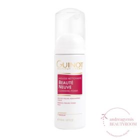   Guinot - Mousse Nettoyante Beauté Neuve - Beauté Neuve arctisztító hab; 150 ml