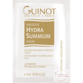 Guinot - Masque Hydra Summum - Hydra Summum maszk ; 8ml