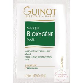 Guinot Masque Bioxigené - Bioxigené egyadagos maszk; 8ml