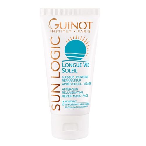 Guinot - Masque Longue Vie Soleil - After-Sun Face Mask; 50ml
