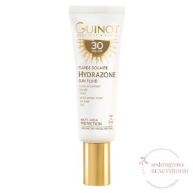   Guinot - Fluide Hydrazone Sun SPF30 - Hydrazone Fluide SPF30 arcra; 50ml