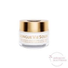   Guinot - Créme Longue Vie Soleil - Longue Vie Soleil krém; 50 ml