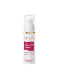   Guinot - Longue Vie Lévres Balm - Vitalizáló Ajakápoló; 15ml 