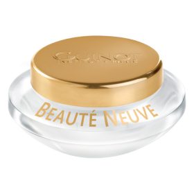   Guinot - Créme Beauté Neuve - az arc ragyogását megújító gyümölcssavas krém; 50ml
