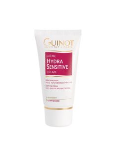   Guinot - Créme Hydra Sensitive - Érzékenységet Csökkentő Arckrém; 50ml 