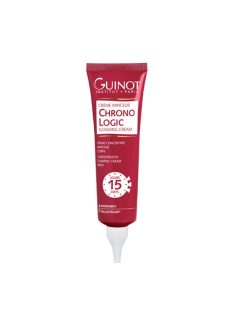   Guinot - Minceur Chrono Logic - Koncentrált Anti-cellulit Szérumkrém; 125ml