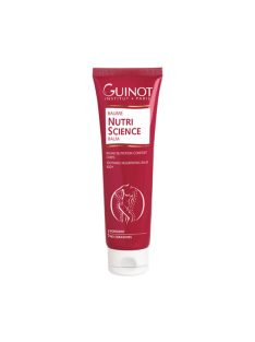 Guinot - Nutriscience - Bőrtápláló Testápoló Balzsam, száraz bőrre, 150ml