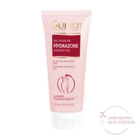 Guinot - Gel Douche Hydrazone - Hydrazone tusfürdő; 400ml