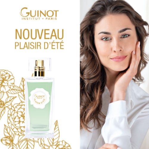 Guinot - Plaisir d'été; 100ml