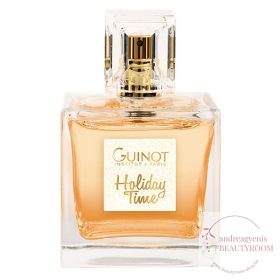   Guinot - Holiday Time Eau de Toilette - Holiday Time testpermet; 100ml