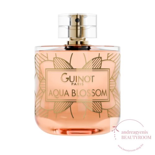 Guinot - Aqua Blossom Eua de Soin - Aqua Blossom testpermet; 100ml