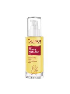 Guinot - Huile Mirific Anti-Age - Mirific Anti-Age Oil; 90ml