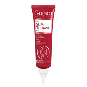   Guinot - Slim Thermic gel - Slim Thermic karcsúsító gél; 125ml