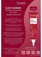 Guinot - Slim Thermic gel - Slim Thermic karcsúsító gél; 125ml
