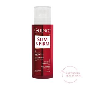   Guinot - Concentré Slim&Firm - Slim&Firm koncentrátum; 2x80ml