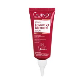   Guinot - Sérum Longue Vie Décolleté - Dekoltázs Ápoló Szérum; 50ml 