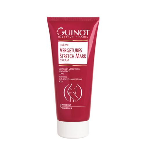 Guinot - Créme Vergetures - Korrekciós Krém Striákra; 200ml