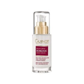   Guinot - Sérum Acnilogic - Tisztító, Szabályozó Szérum; 30ml 
