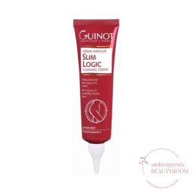   Guinot - Créme Slim Logic - Slim Logic Karcsúsító Krém; 125ml 