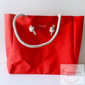 HŰSÉGPONT Guinot nagy méretű strandtáska; 1db