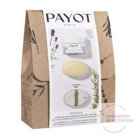 Payot Herbier box; 1db