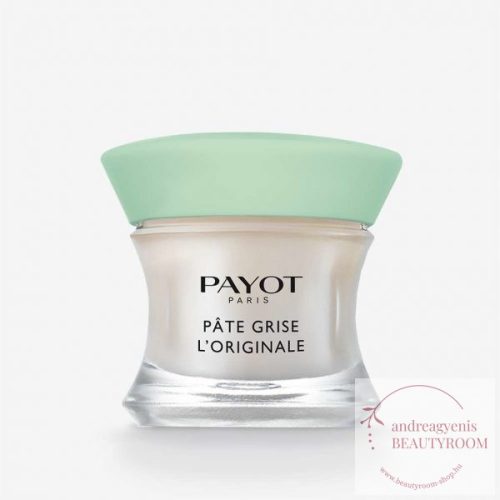 PAYOT PÂTE GRISE L'Originale - Payot Pâte Grisé  L'Originale tisztító paszta; 15ml