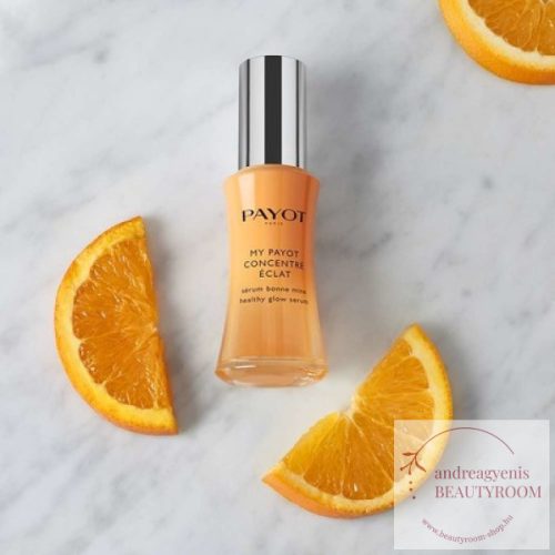 PAYOT MY PAYOT CONCENTRÉ ÉCLAT - Payot My Payot koncentrátum; 30 ml