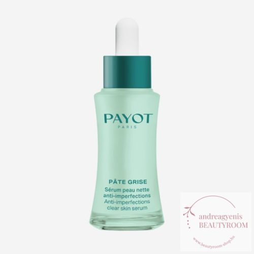 PAYOT PÂTE GRISE CONCENTRÉ ANTI-IMPERFECTIONS - Payot Pâte Grisé koncentrátum; 30ml