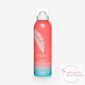  PAYOT SUNNY MAGIC MOUSSE Á BRONZER - Payot Sunny barnulást elősegítő hab; 200ml