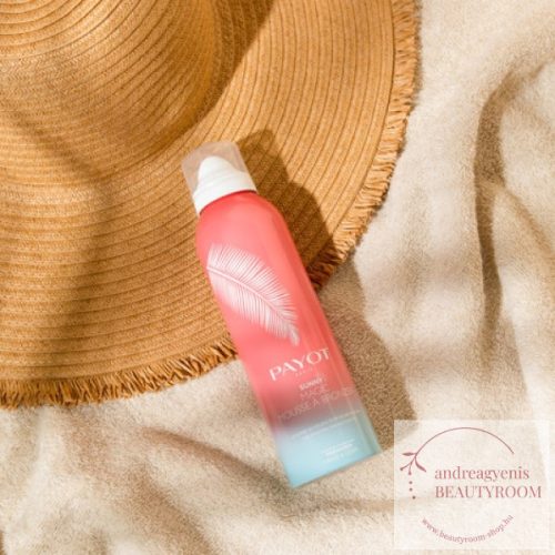 PAYOT SUNNY MAGIC MOUSSE Á BRONZER - Payot Sunny barnulást elősegítő hab; 200ml