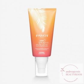   PAYOT SUNNY SPF30 BRUME LACTÉE - Payot Sunny fényvédő tej arcra és testre SPF30; 150ml