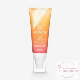   PAYOT SUNNY SPF30 BRUME LACTÉE - Payot Sunny fényvédő tej arcra és testre SPF30; 100ml