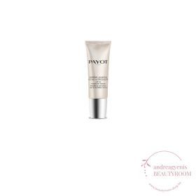   Payot Supréme Jeunesse Cou et Décolletté - Payot Supréme Jeunesse nyak- és dekoltázs ápolókrém; 50ml