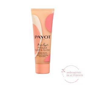   PAYOT MY PAYOT MASQUE SLEEP&GLOW - Payot My Payot maszk; 50 ml