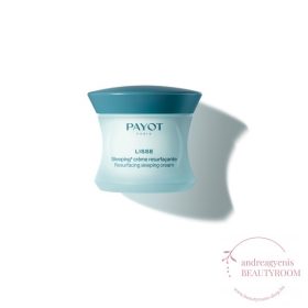   PAYOT LISSE SLEEPING CRÉME RESURFACANTE - Payot Lissé éjszakai krém; 50ml