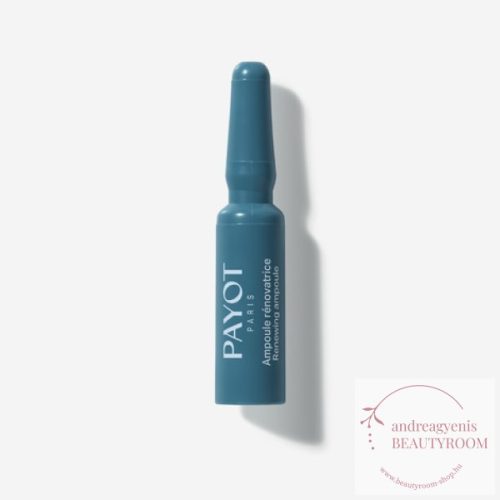 PAYOT LISSE CURE 10-JOURS RIDES ÉCLAT EXPRESS - Payot Lisse 10 napos kúra; 2x 10 x 1 ml