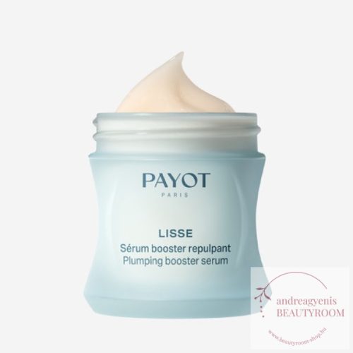 PAYOT LISSE PLUMPING SÉRUM BOOSTER REPULPANT - Payot Lisse szérumgél hialuronsav koncentrátummal; 50ml