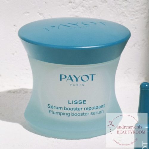 PAYOT LISSE PLUMPING SÉRUM BOOSTER REPULPANT - Payot Lisse szérumgél hialuronsav koncentrátummal; 50ml