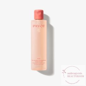   Payot Nue Eau Micellaire Démaquillante - Payot Nue micellás tisztítóvíz; 200ml
