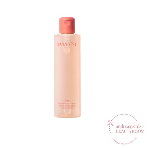 PAYOT NUE LOTION TONIQUE ECLAT - Payot Nue frissítő és ragyogást visszaállító tonik; 200ml