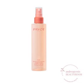   PAYOT NUE BRUME TONIQUE DOUCEUR - Payot Nue nyugtató és hidratáló arcpermet; 200ml