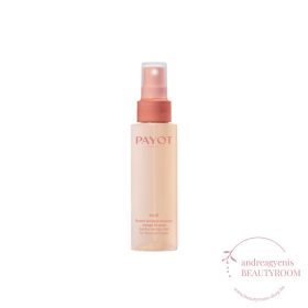   Payot Nue Brume Tonique DouceurTravel - Payot Nue nyugtató és hidratáló arcpermet; 100ml