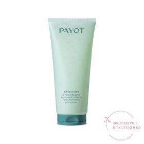   PAYOT PÂTE GRISE GELÉE NETTOYANTE - Payot Pâte Grisé tisztító gél; 200ml