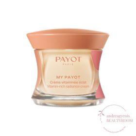 PAYOT MY PAYOT CRÈME GLOW - Payot My Payot krém; 50 ml