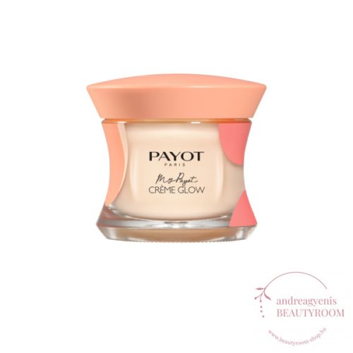 PAYOT MY PAYOT CRÈME GLOW - Payot My Payot krém; 50 ml